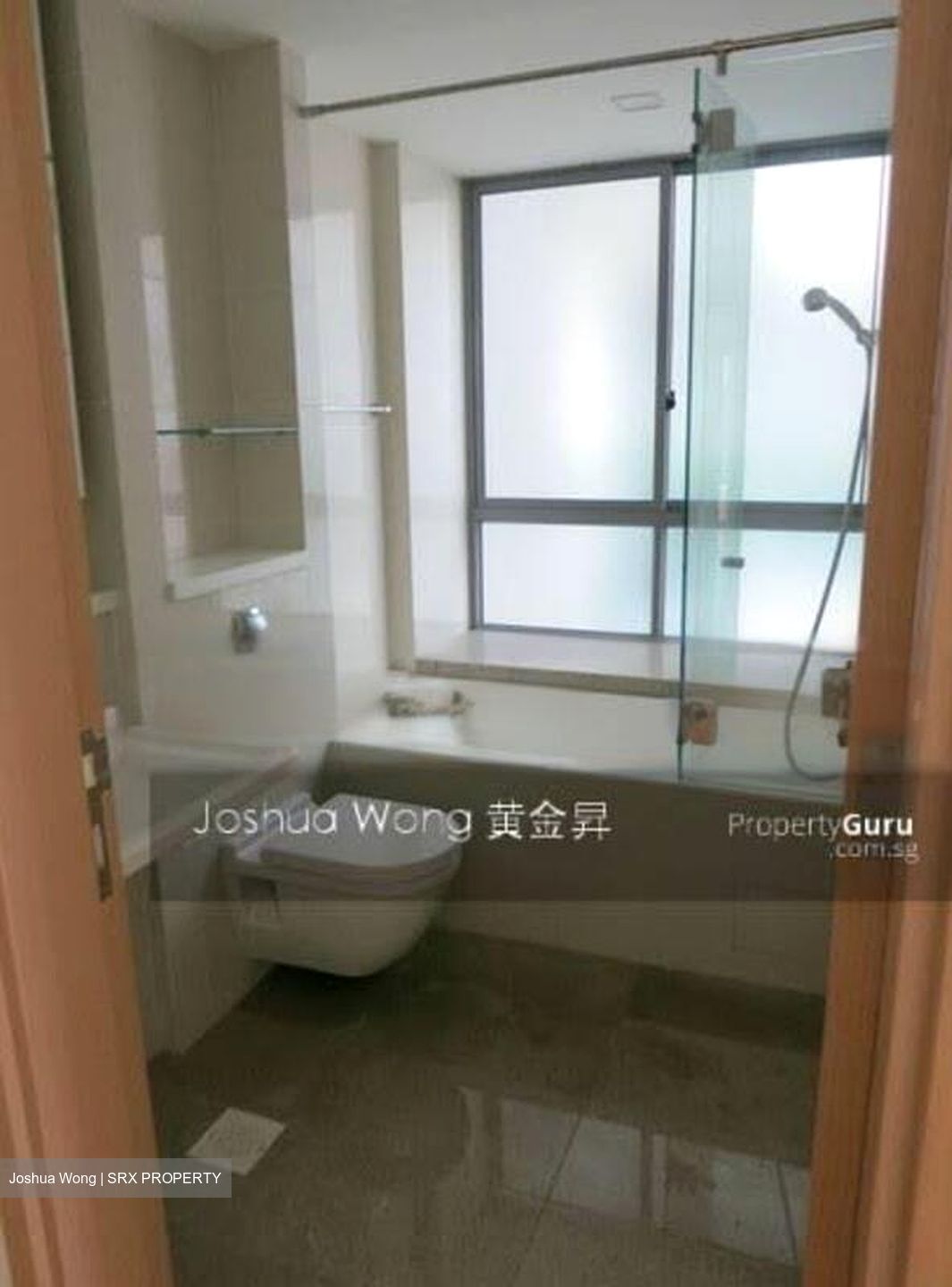 Waterford Residence (D9), Apartment #456523351